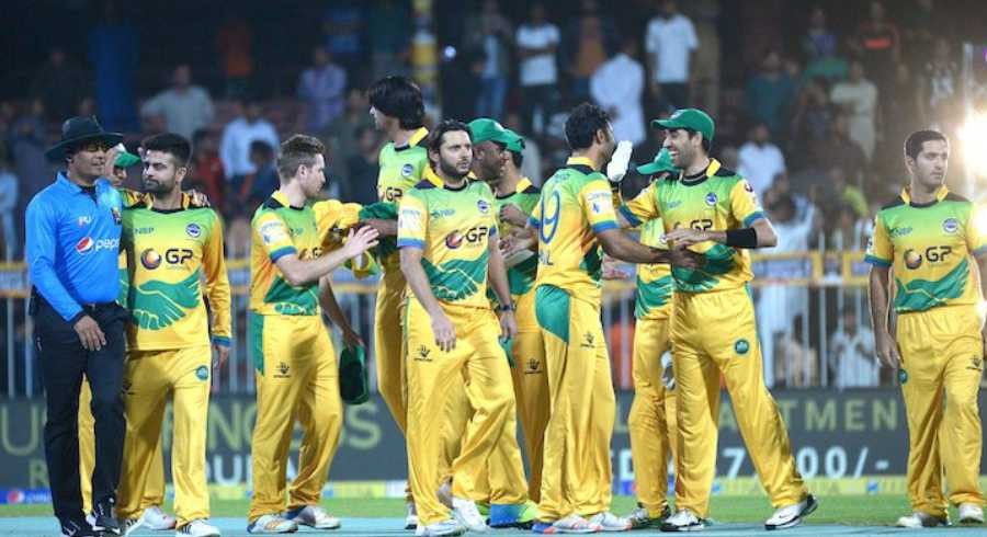 T10 League gets ICC sanction